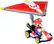 Alt View 11. Hot Wheels - Mario Kart Glider Assortment - Styles May Vary.