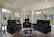 Alt View 17. RowOne - Prestige Straight 2-Chair Leather Power Recline Home Theater Seating - Black.