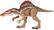 Alt View 15. Jurassic World - Jurassic World Extreme Chompin' Spinosaurus.
