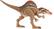 Left. Jurassic World - Jurassic World Extreme Chompin' Spinosaurus.