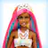Alt View 12. Barbie - Dreamtopia Color Change Mermaid Doll - Styles May Vary.