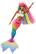 Alt View 15. Barbie - Dreamtopia Color Change Mermaid Doll - Styles May Vary.