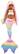 Alt View 16. Barbie - Dreamtopia Color Change Mermaid Doll - Styles May Vary.