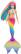 Alt View 19. Barbie - Dreamtopia Color Change Mermaid Doll - Styles May Vary.