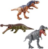 Jurassic World Massive Biters - Styles May Vary - Front_Zoom