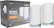 Front. ARRIS - SURFboard mAX AX6600 Tri-Band Wi-Fi 6 Mesh System (2 pack) Model W121.