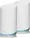 Left. ARRIS - SURFboard mAX AX6600 Tri-Band Wi-Fi 6 Mesh System (2 pack) Model W121.