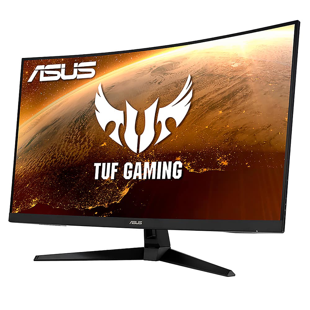 ASUS TUF Gaming 31.5