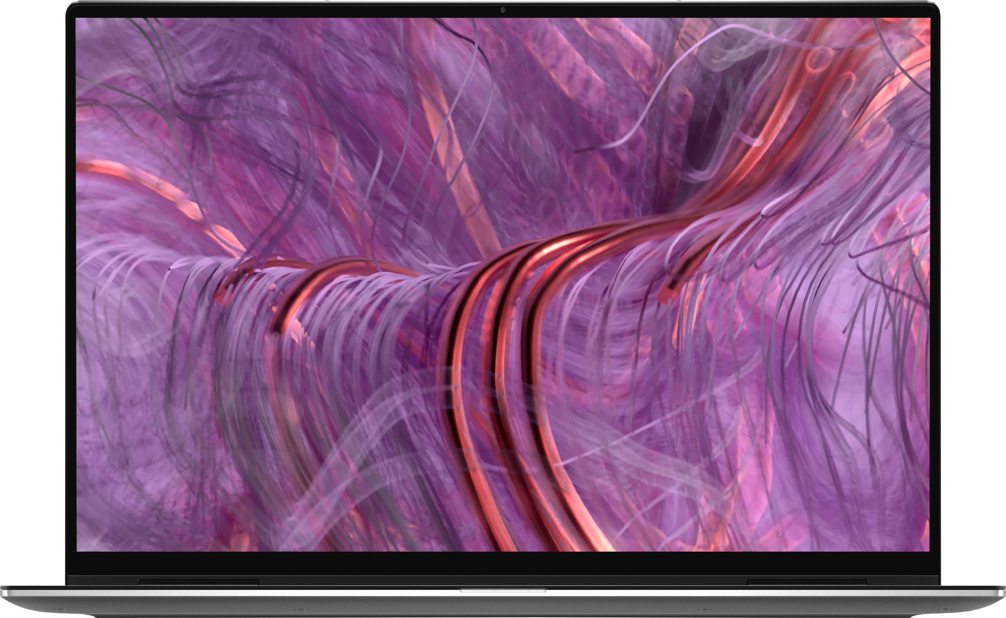 Front. Dell - XPS 2-in-1 13" FHD+ Touch-Screen Laptop - Intel Core i7- 8GB Memory - 256GB Solid State Drive.