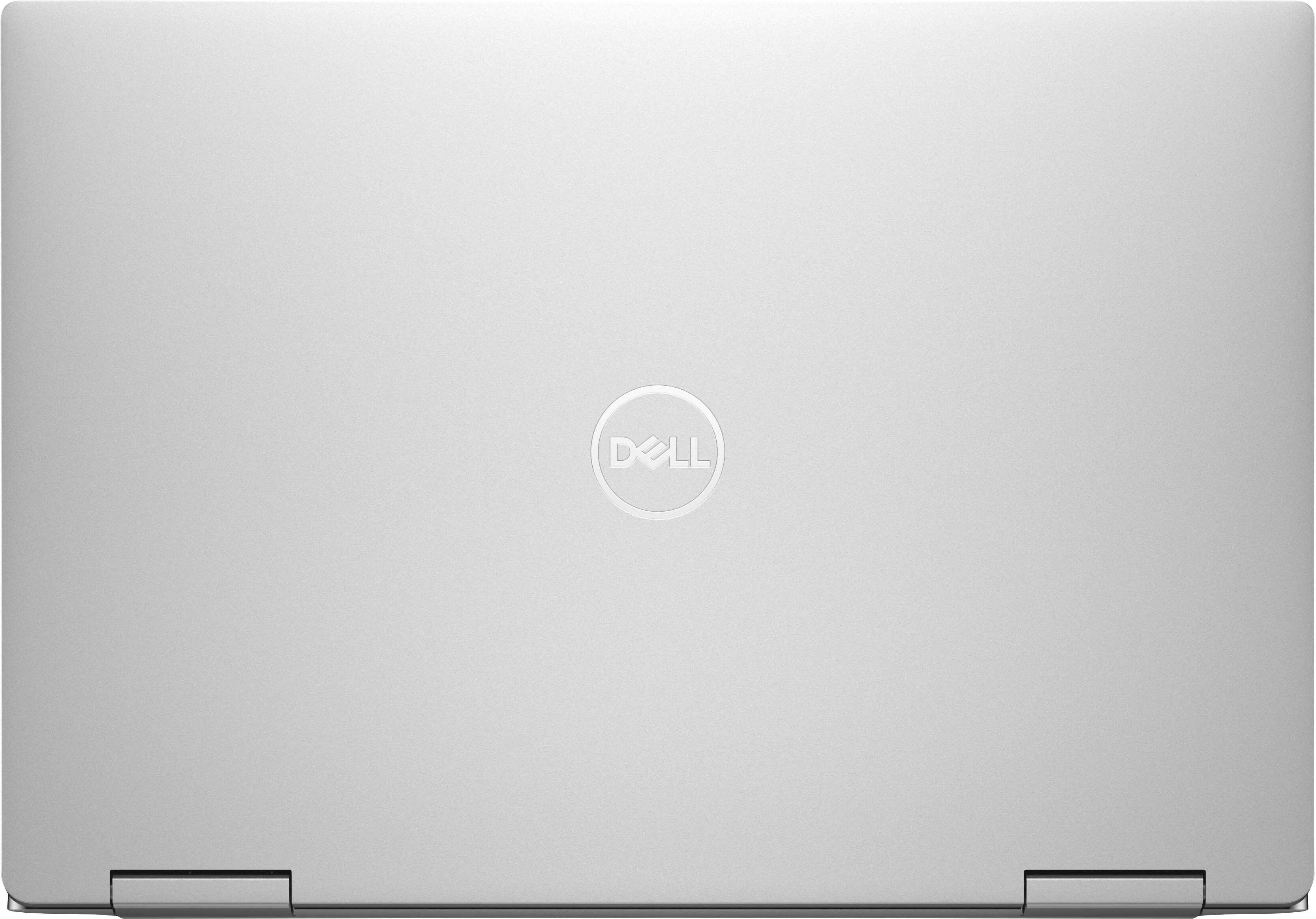 Alt View 11. Dell - XPS 2-in-1 13" FHD+ Touch-Screen Laptop - Intel Core i7- 8GB Memory - 256GB Solid State Drive.