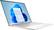 Angle. Dell - XPS 13.4" OLED Touch-Screen Laptop- Intel Core i7 - 16GB Memory - 512GB Solid State Drive - Gold.