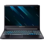 Front Zoom. Acer - Predator Triton 300 NHQ7AAA003 15.6 Notebook.
