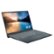Angle Zoom. MSI - Prestige 14" Notebook - Intel® Evo™ Platform Core i5-1135G7 - 16GB Intel Iris Xe Graphics 512GB SSD - Carbon Gray - Carbon Gray.