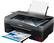 Alt View 11. Canon - PIXMA MegaTank G3260 Wireless All-In-One Inkjet Printer - Black.