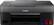 Angle. Canon - PIXMA MegaTank G2260 All-In-One Inkjet Printer - Black.