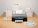 Alt View 12. Canon - PIXMA MegaTank G2260 All-In-One Inkjet Printer - Black.