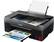 Alt View 1. Canon - PIXMA MegaTank G2260 All-In-One Inkjet Printer - Black.