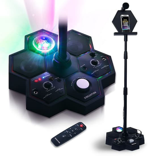 Best buy online speaker karaoke