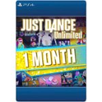 Just Dance Unlimited - 1 Month Pass