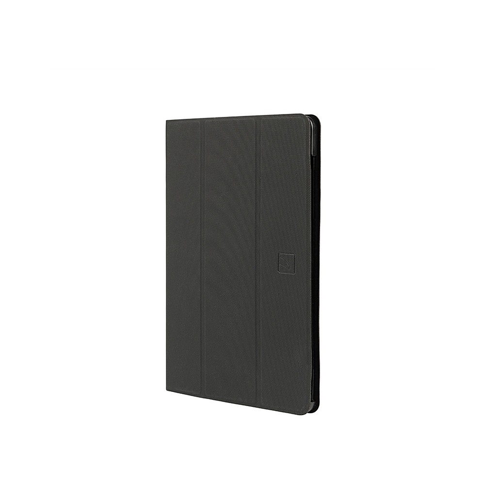 TUCANO - 11" Folio Case for Samsung Galaxy Tab S7 - Black