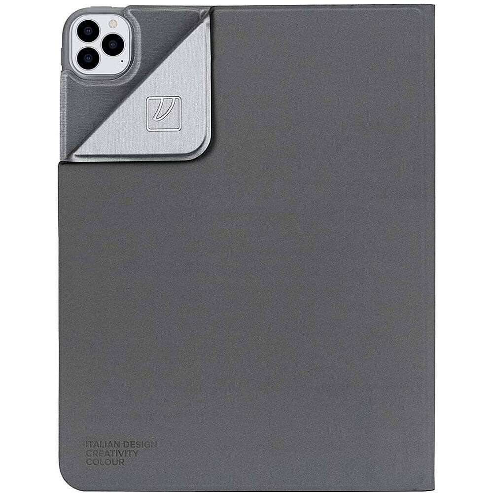 Questions and Answers TUCANO 11" Protective Case Compatible with iPad