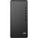 Front. HP - Desktop - AMD Ryzen 3 4300G - 8GB DDR4 - 512GB SSD.