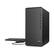 Left. HP - Desktop - AMD Ryzen 3 4300G - 8GB DDR4 - 512GB SSD.