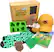 Front. Culture Fly - Animal Crossing Collector Box.