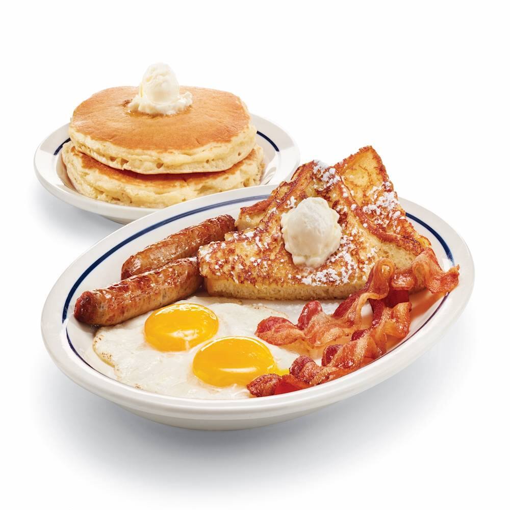Alt View 14. IHOP - $50 Gift Card.