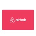 Front Zoom. Airbnb - $100 Gift Card [Digital].