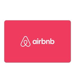 Airbnb - $50 Gift Card (Digital Delivery) [Digital] - Front_Zoom