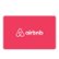 Front Zoom. Airbnb - $50 Gift Card (Digital Delivery) [Digital].