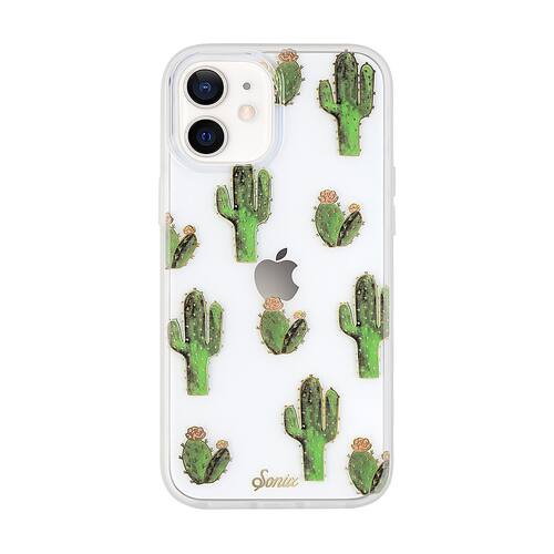 Sonix - Prickly Pear Case for Apple iPhone 12 Mini - Multi