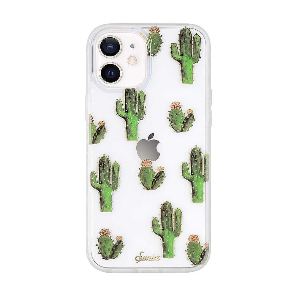 Sonix - Prickly Pear Case for Apple iPhone 12 Mini - Multi