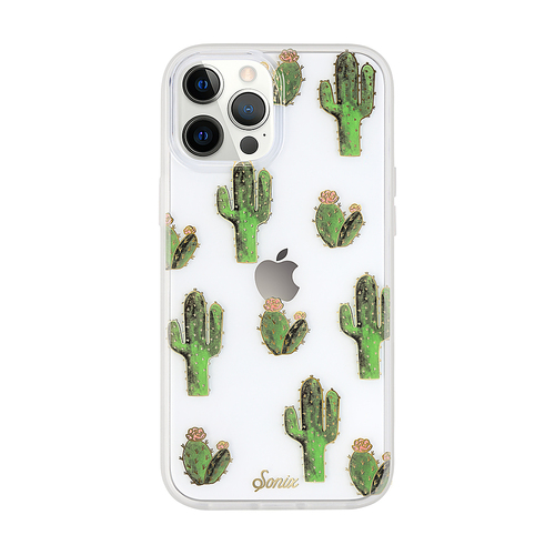 Sonix - Prickly Pear Case for Apple iPhone 12 / iPhone 12 Pro - Multi