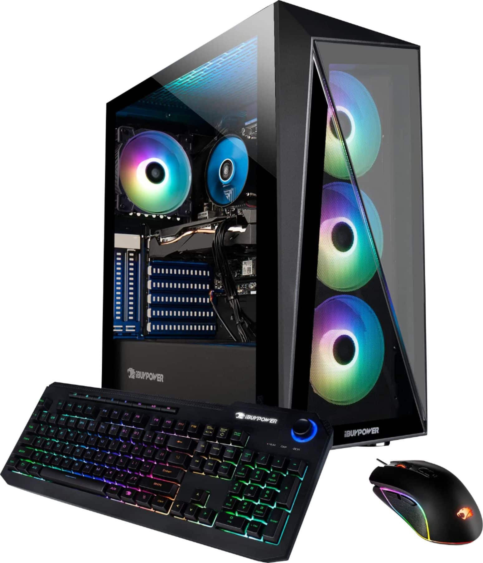 Pc Gamer Completo Intel I5 8Gb Gtx 1050Ti 4Gb 240Gb