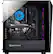 Alt View 2. iBUYPOWER - Gaming Desktop - Intel i5-10400F - 8GB Memory - NVIDIA GeForce GTX 1050Ti 4GB - 240GB SSD + 1TB HDD.