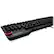 Angle. Das Keyboard - 4 Professional DASK4MACCLI Full-size Wired Mechnical Cherry MX Blue Clicky Keyboard for Mac.