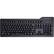 Front. Das Keyboard - Prime 13 DKP13-PRMXT00-US Full-size Wired Mechanical Cherry MX White LED Backlit Soft Tactile Keyboard.