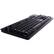 Left. Das Keyboard - Prime 13 DKP13-PRMXT00-US Full-size Wired Mechanical Cherry MX White LED Backlit Soft Tactile Keyboard.