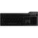 Front. Das Keyboard - 4 Professional DASK4MKPROSIL Full-size Wired Mechnical Soft Tactile-Cherry MX Keyboard.
