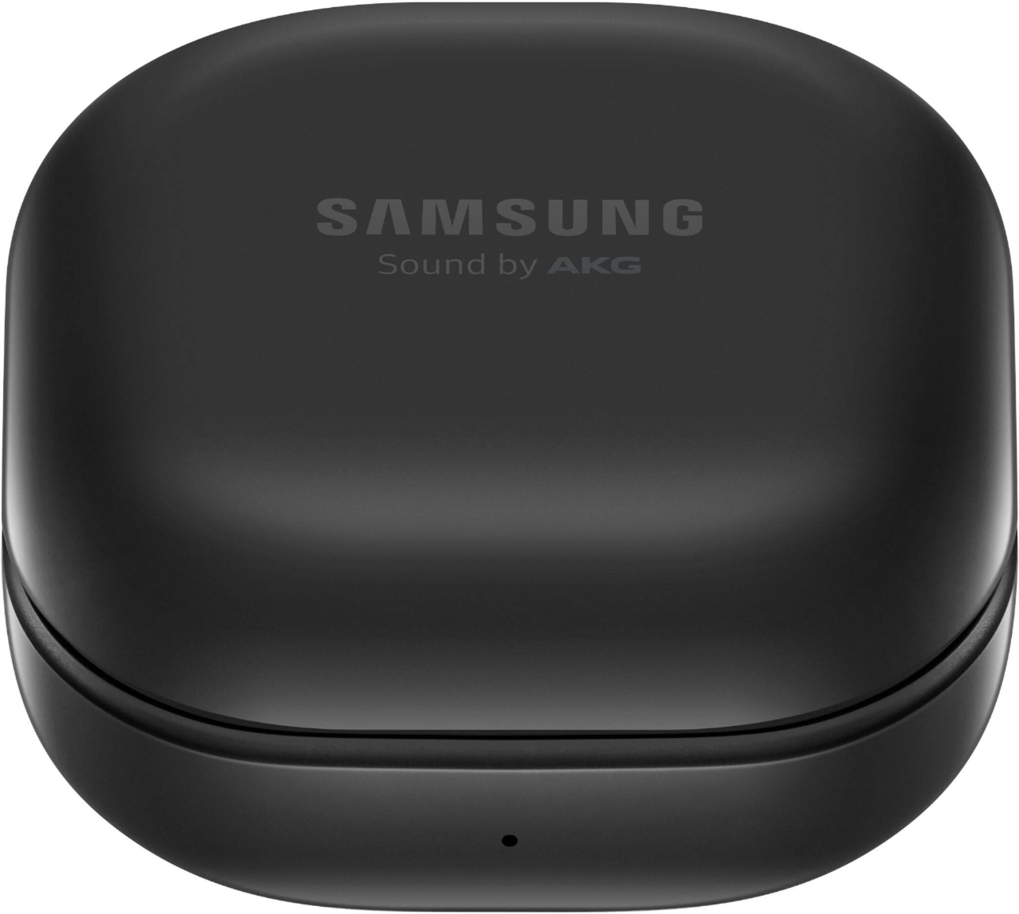 Alt View 11. Samsung - Galaxy Buds Pro True Wireless Earbud Headphones.