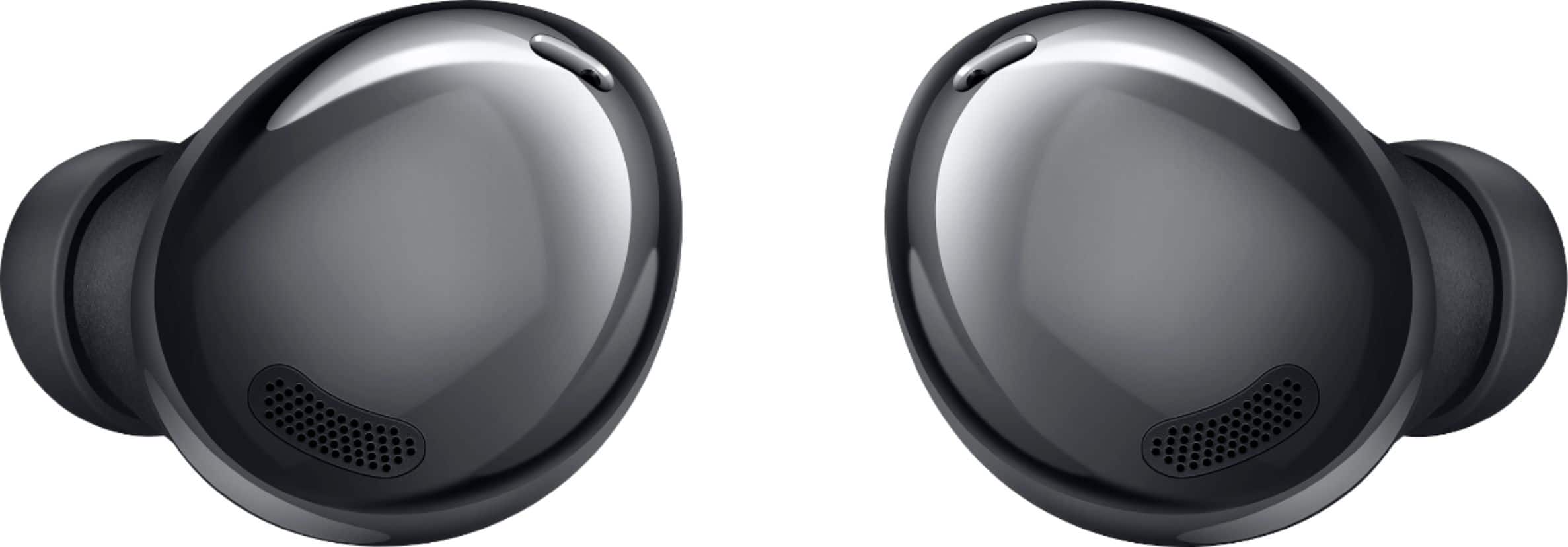 Alt View 12. Samsung - Galaxy Buds Pro True Wireless Earbud Headphones.