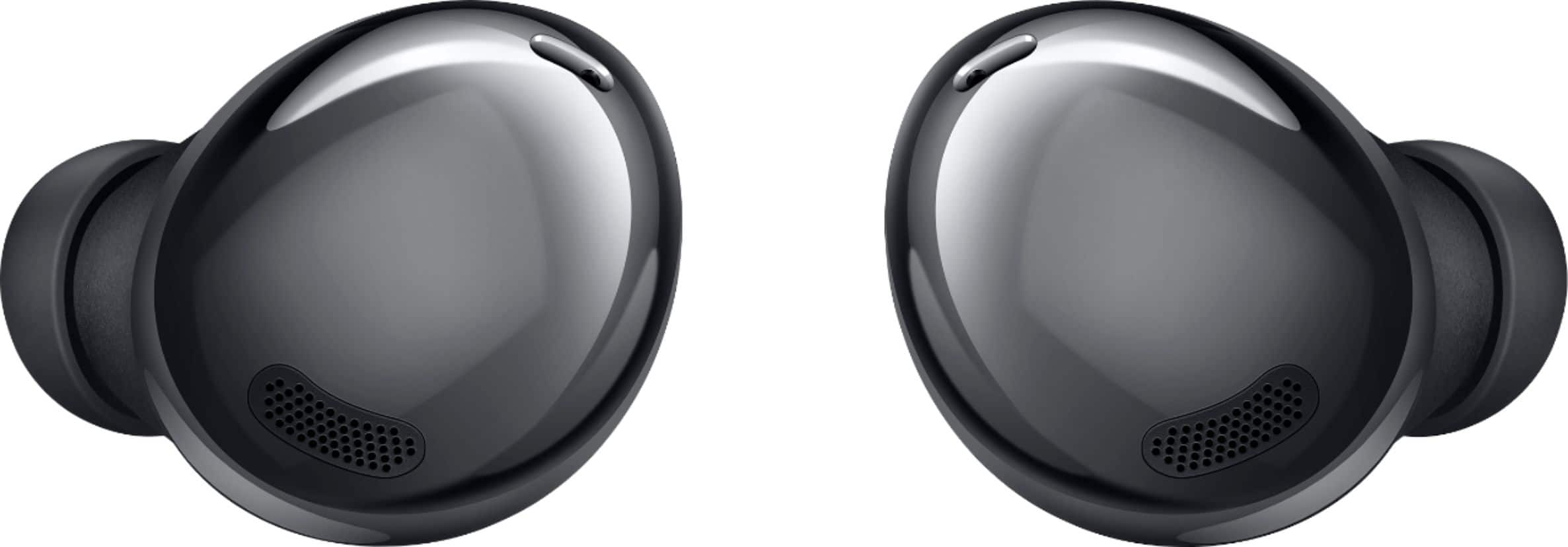 Best Buy: Samsung Galaxy Buds Pro True Wireless Earbud Headphones SM -R190NZKAXAR