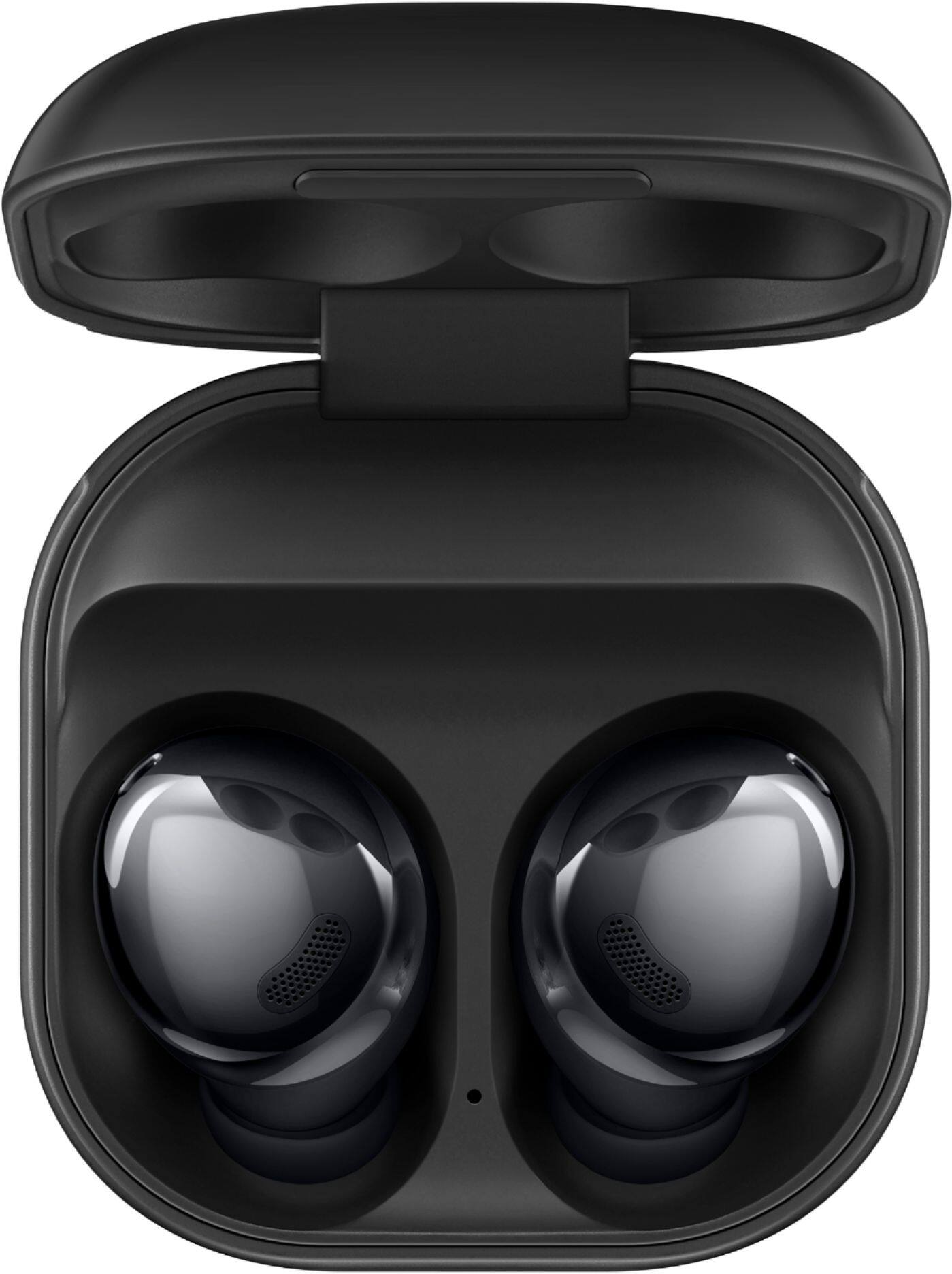 Alt View 13. Samsung - Galaxy Buds Pro True Wireless Earbud Headphones.