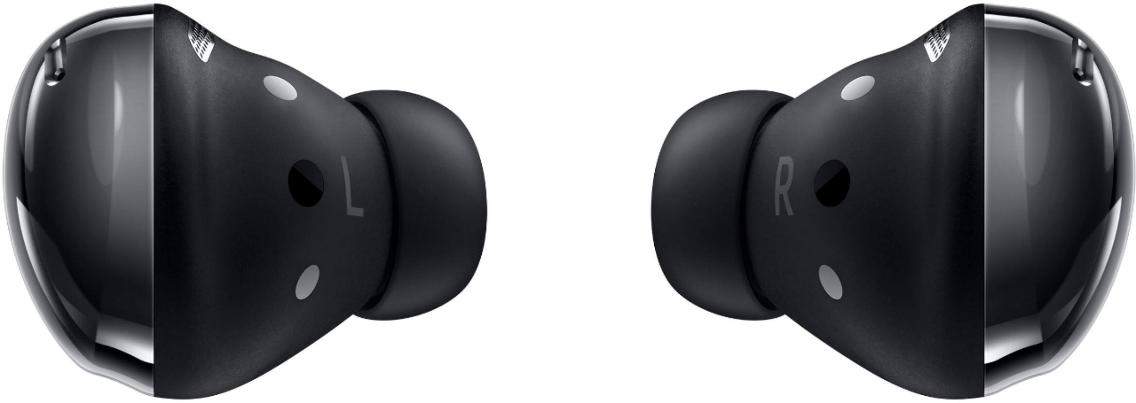 Alt View 17. Samsung - Galaxy Buds Pro True Wireless Earbud Headphones.