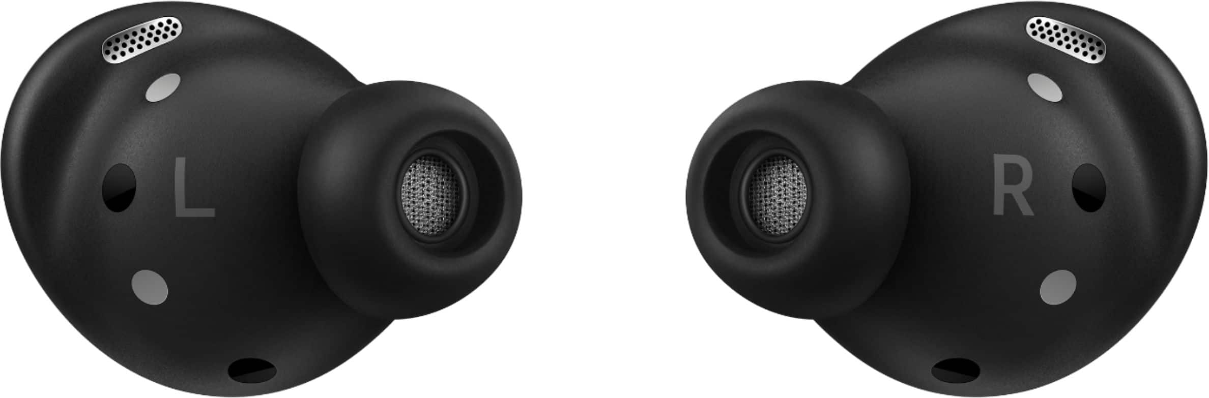 Alt View 18. Samsung - Galaxy Buds Pro True Wireless Earbud Headphones.