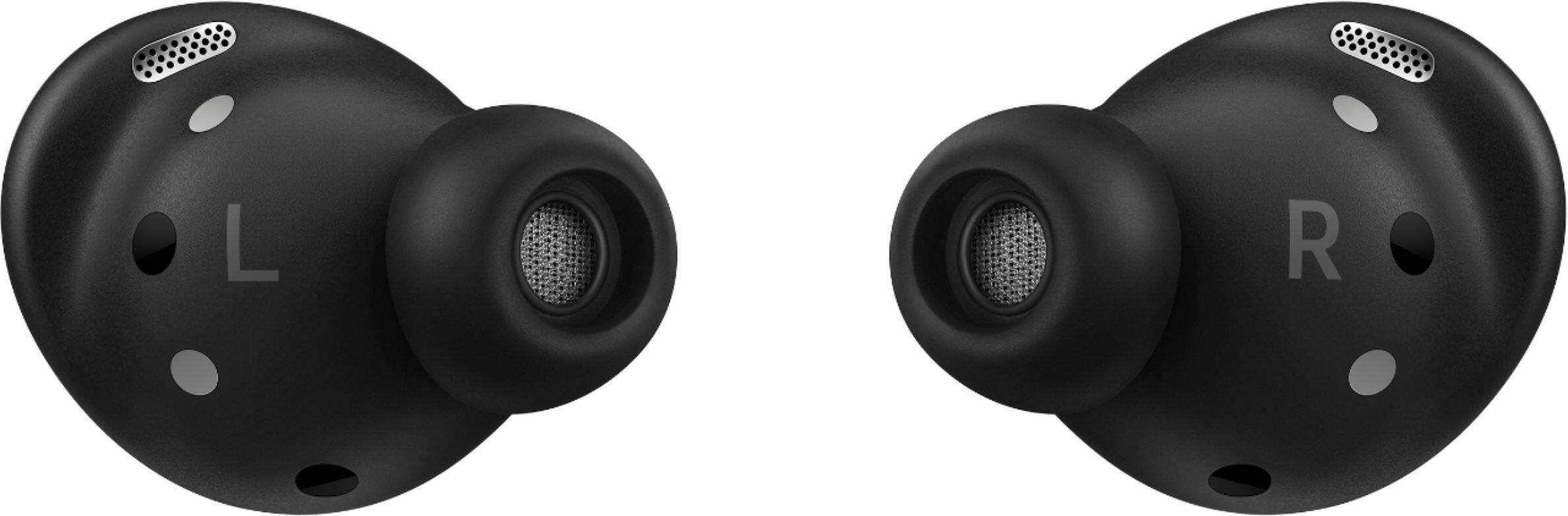 Alt View 18. Samsung - Galaxy Buds Pro True Wireless Earbud Headphones.