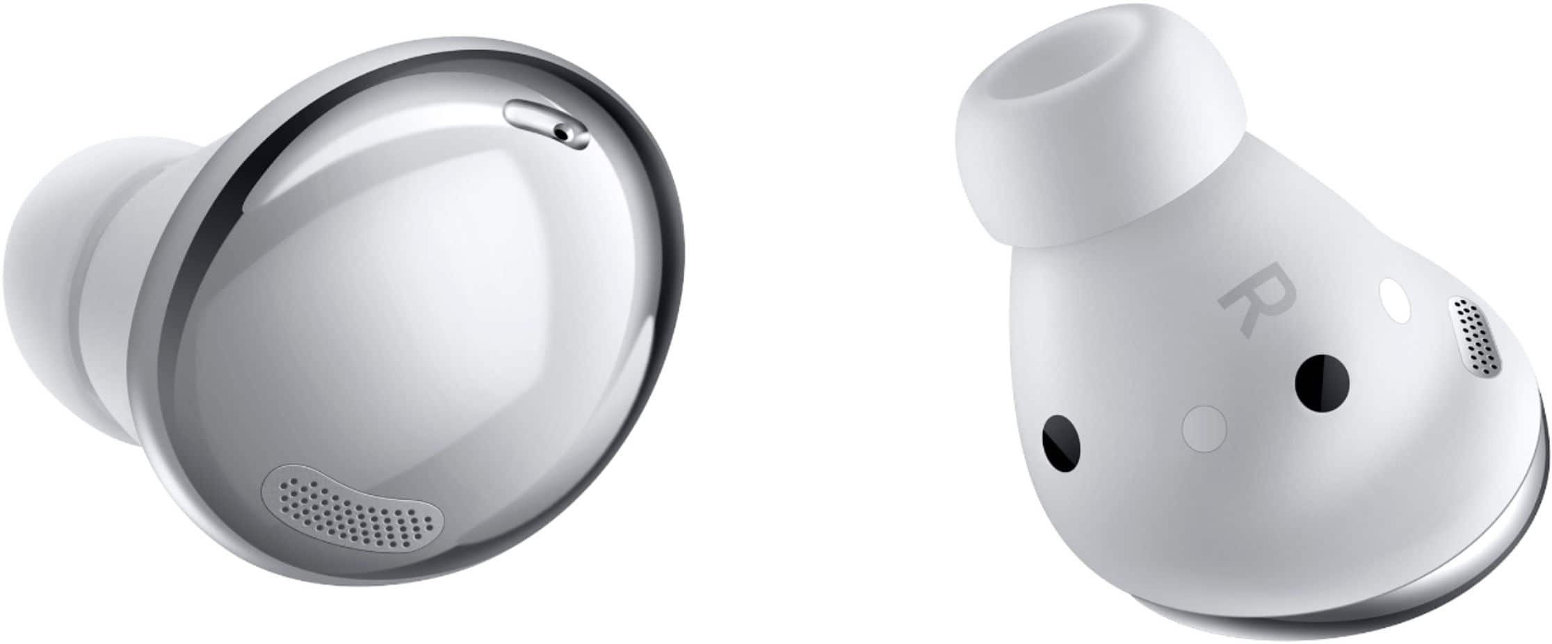 Best Buy: Samsung Galaxy Buds Pro True Wireless Earbud Headphones 