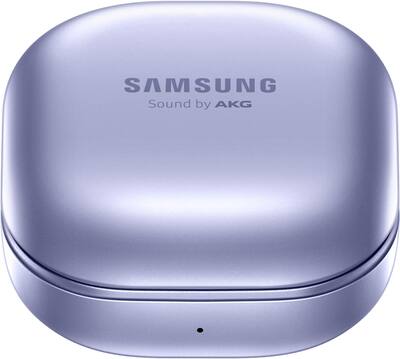 Samsung Refurbished Excellent Galaxy Buds Pro True Wireless Earbud Samsung Refurbished Excellent Galaxy Buds Pro True Wireless Earbud